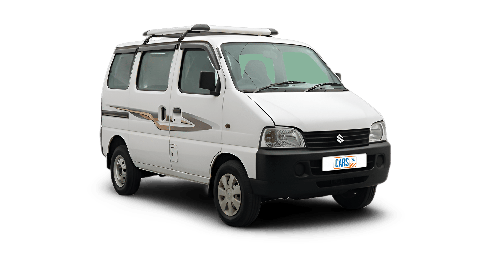 2013 Maruti Eeco - SUV - Petrol - Manual - ₹3.50 lakh